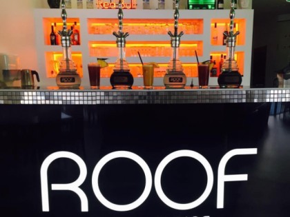 照片: ROOF